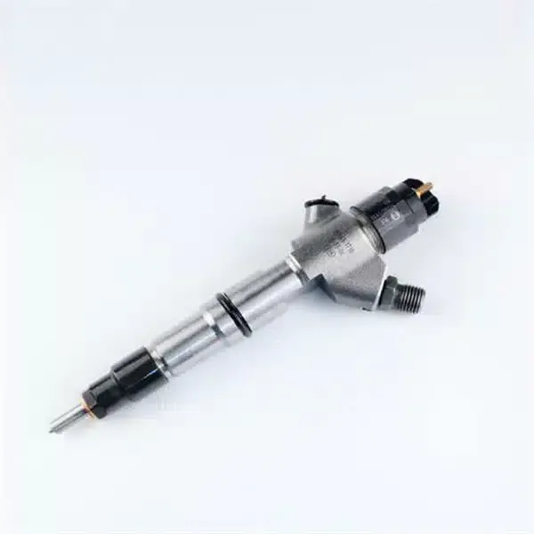 Power up your diesel engine with the high-performance Fuel Injector 0445110250