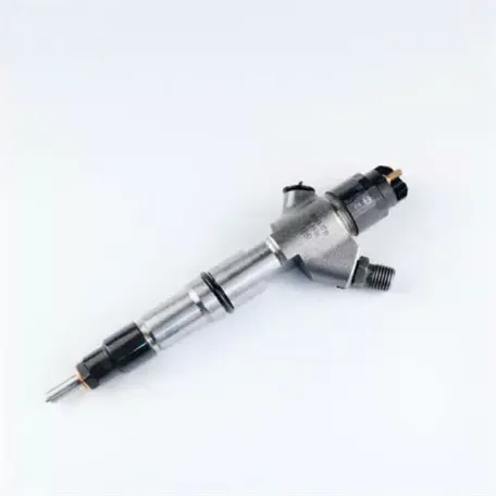  Power up your diesel engine with the high-performance Fuel Injector 0445110250