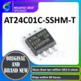 AT24C01C-SSHM-T Microchip Technolog - Chanste