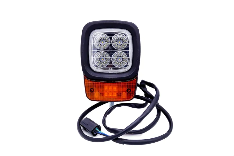LED Front Combination Lamp HDL80×80 Combination Lamps - Huacheng