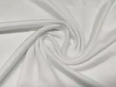 Blended linen fabric