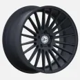 20 inch Offroad Wheels 704 for General Motors - Zhangchi
