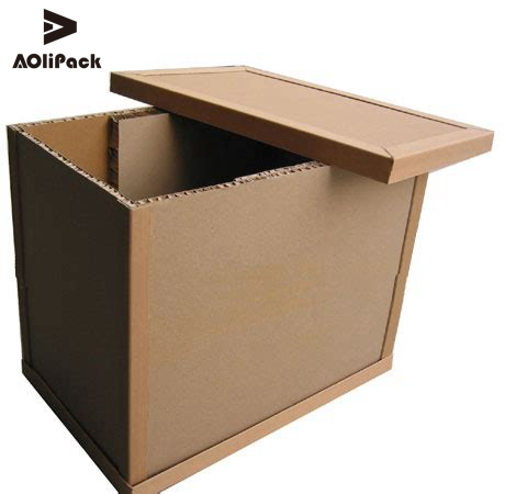 paper packaging boxes for glass screen protector/cardboard shipping boxes corrugated cartons