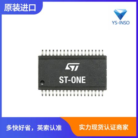 STM32F103RCT6 microcontroller (MCU) ARM Cortex-M3 72MHz STMicroelectronics