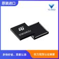 STM32F103RCT6 microcontroller (MCU) ARM Cortex-M3 72MHz STMicroelectronics