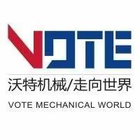 Jining Wote Machinery Technology Co., Ltd