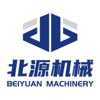 Shandong Beiyuan Machinery Equipment Co., Ltd