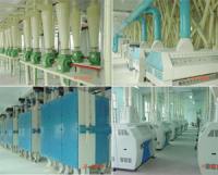 Henan Runbutai Grain and Oil Machinery Manufacturing Co., Ltd