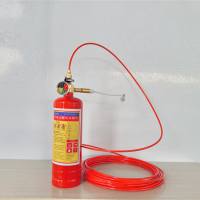 Golden Mean Fire-Fighting Equipment Co., Ltd