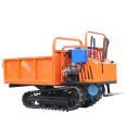 Small agricultural mountain climbing machine Cart