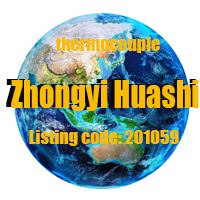 Beijing Zhongyi Huashi Technology Co., Ltd