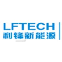 Tianjin Lifeng New Energy Technology Co., Ltd