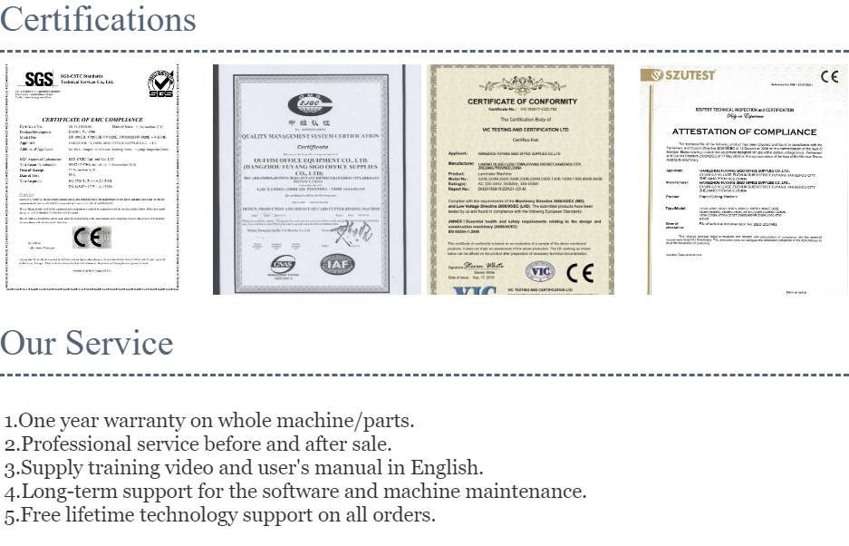 SG-5210TX Hydraulic Programming Full Automatic Paper Cutting Machine