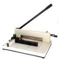 SG-858 A4 manual paper cutting machine