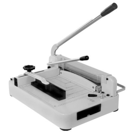 SG-868 A4 manual paper cutter