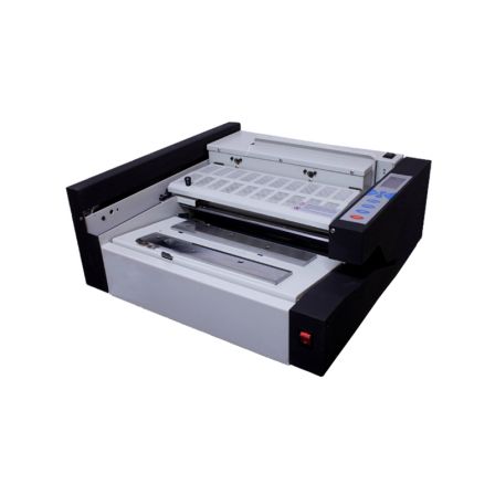SG-J380 Automatic glue binding machine