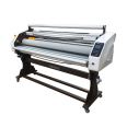 large width ROLL TO ROLL automatic laminator