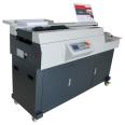 SG-60M A4 most popular automatic paper glue binding machine