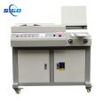 SG-55H A3  easy operating electric book glue binding machine