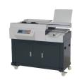 SG-60M A4 most popular automatic paper glue binding machine