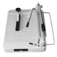 SG-868 A4 manual paper cutter