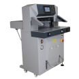 SG-5210TX Hydraulic Programming Full Automatic Paper Cutting Machine