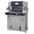 SG-5210TX Hydraulic Programming Full Automatic Paper Cutting Machine