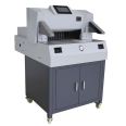 SG-500V9 Automatic Paper Cutter/Guillotine Paper Cutting Machine