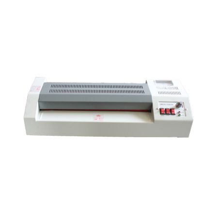 punch film laminator