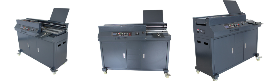 SG-50A Automatic binding machine