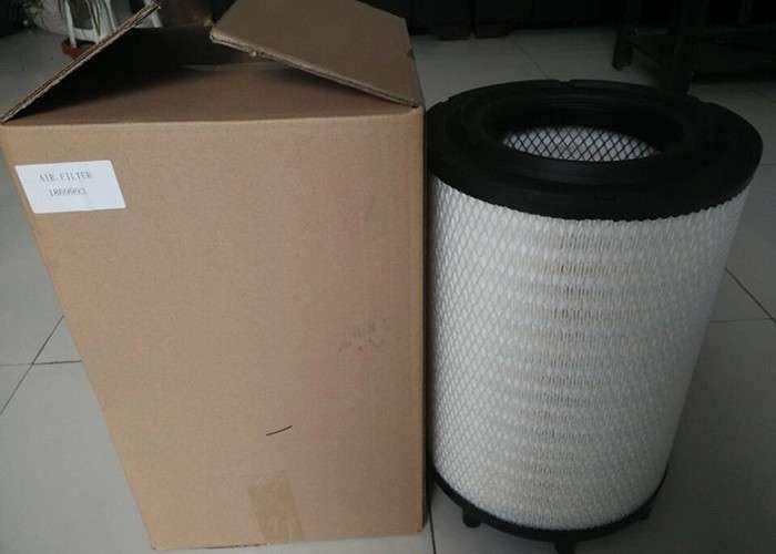 KU8975 Truck Air Filters 1869995 AF27940 For Mining Industries