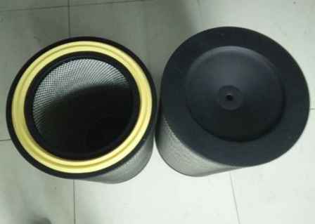 Air Cleaner Filter Element For Automobile Heavy Truck