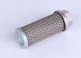 Lubricating Industrial Excavator Hydraulic Filter element For Mechanical Equipment