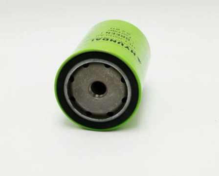 Truck Engine Parts Lube Oil Filter Element
