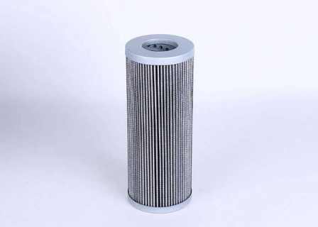 OEM ODM Excavator Hydraulic Filter Stainless Steel 304 316 Material