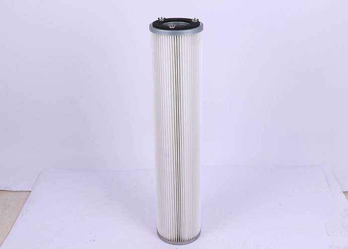Industrial Truck Air Filters For Dust Collector Filter Bags OEM ODM ISO 9001