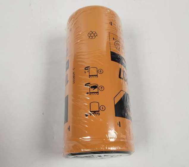 1R1807 Lube Oil Filter Element