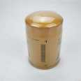 Carter Engine Oil Filter 7W2327 7W-2327 Stainless Steel Material