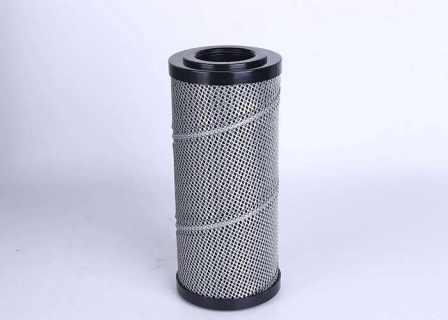Folding metal wire mesh filter element , replacement hydraulic filters