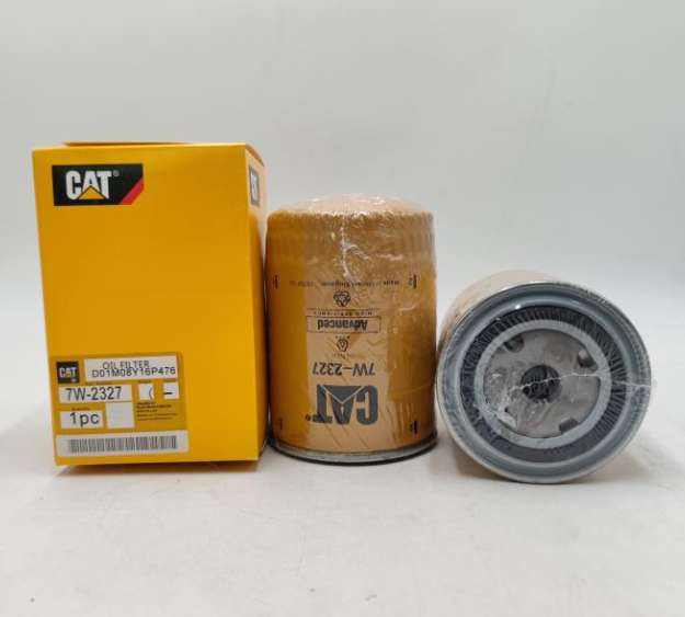 Auto Engine Parts Truck Oil Filter