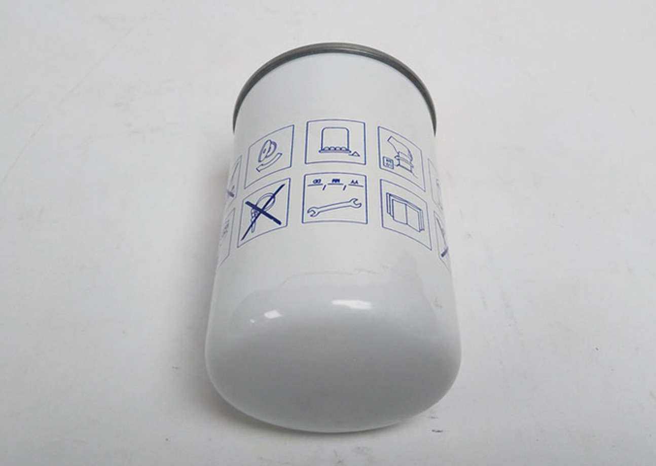 21492771 P553004 Diesel Generator Fuel Filter for construction machinery