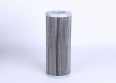 Stainless steel 304 Hydraulic Filter For Excavator glass fiber Material