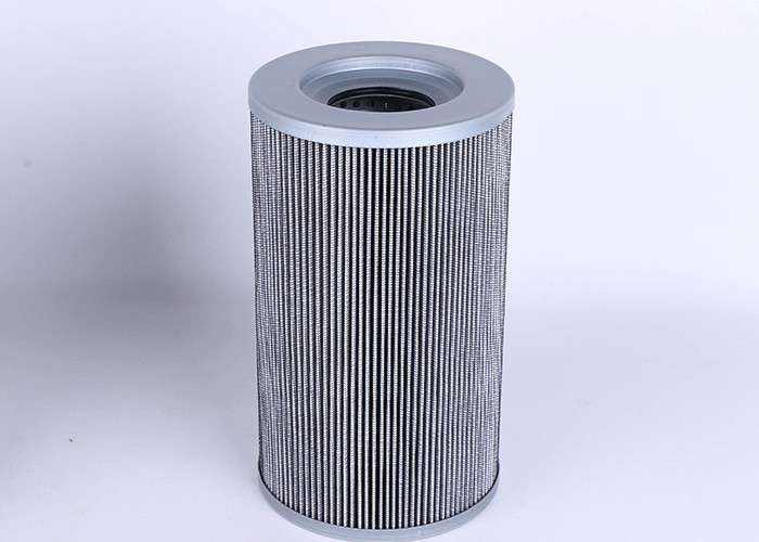 ISO 9001 Excavator Hydraulic Filter Replacement For Hydraulic Systems ODM