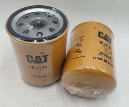 High Efficiency Lube Oil Filter Element for Car Engine