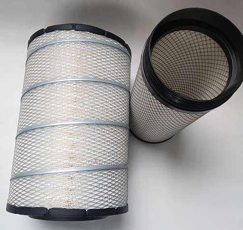 Automobile Air Filter Replacement For Howo 336 Delong F3000