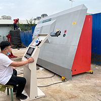 Xingtai Haihui Machine Tool Co., Ltd