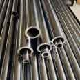 304 stainless steel square tube 50 * 50 * 2.3mm engineering guardrail column structural steel