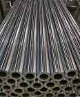 304 stainless steel square tube 50 * 50 * 2.3mm engineering guardrail column structural steel