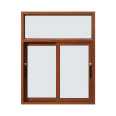 aluminium window design glass sliding windows