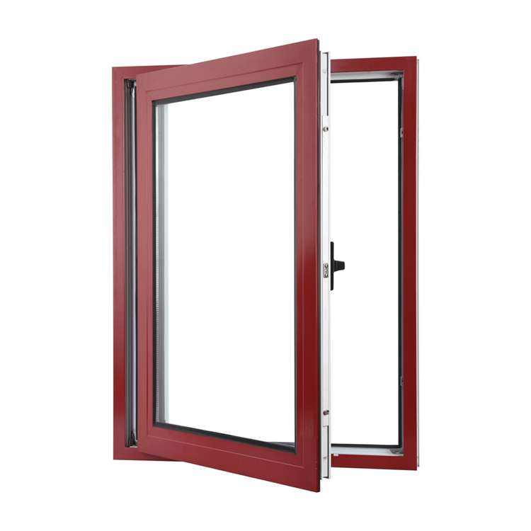 discount aluminium windows and doors materials